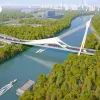 Мост-парус