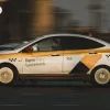 Таксистов заставят пересесть на российский автопром