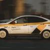 Таксистов заставят пересесть на российский автопром