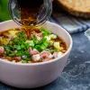 Окрошка как повод для кулинарной дискуссии