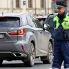 Дороги в Новой Москве опять перекроют