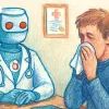 Доктор-робот