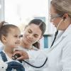 Детский медосмотр