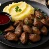 Куриная печень