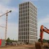 Небоскреб