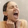 горячая вода
