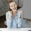 Офисный работник