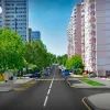 Проект благоустройства территории у станции метро «Университет Дружбы Народов» Проект благоустройства территории у станции метро «Университет Дружбы Народов»
