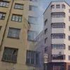 дом-коммуна «Изотерма» 2015 год/Макет дома в будущем