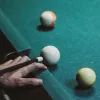 Бильярд