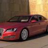 Автомобиль Audi
