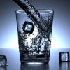 Стакан воды