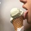 Мороженое