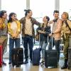Студенты в общежитии Студенты в общежитии