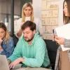 Офисная работа