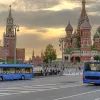 Автобусы