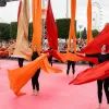 Международный фестиваль воздушной акробатики «Трапеция»