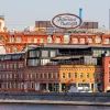 Шоколадная фабрика «Красный Октябрь»