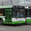 Автобусы