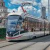 Трамвай