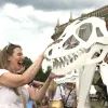 «Дачное Царицыно» — фестиваль семейного досуга