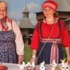 Музей-заповедник «Коломенское»