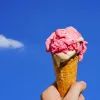Мороженое