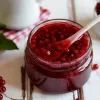 Варенье из красной смородины