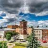 Павловский посад
