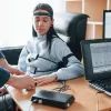 Проверка на детекторе лжи