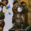Олимпийский мишка