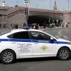 Ограничения на дорогах Ограничения на дорогах