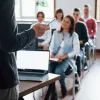 Университет, студенты
