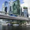 Мост «Багратион» Мост «Багратион»