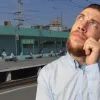 Станция «Беговая»