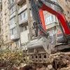 Безобразие во дворе