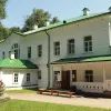 Дом Льва Толстого в Ясной Поляне