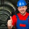Строительство метро