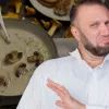 Грибной суп Грибной суп