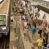 Московское метро