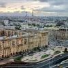 Москва
