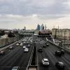 Москва