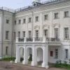 Усадьба Гончаровых