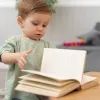 Ребенок, книга