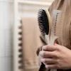 Гребни для волос