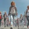 Фестиваль Скандинавской ходьбы Фестиваль Скандинавской ходьбы