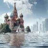 Потоп в Москве