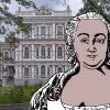 Дворец Елизаветы Петровны в Москве