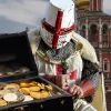 Тамплиеры в Москве