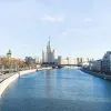 Москва-река